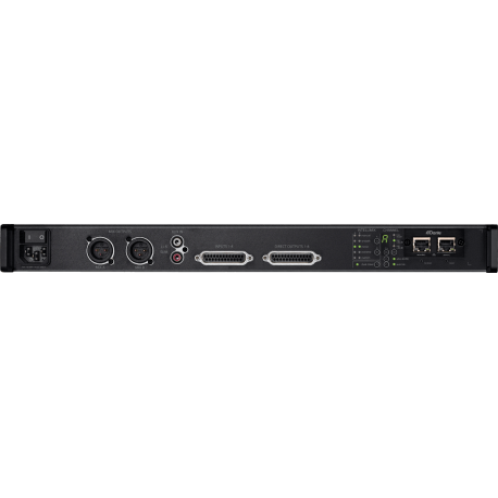 SHURE MIXEUR AUTO DANTE DB25 8VOIES