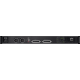SHURE MIXEUR AUTO DIGITAL DB25 8 CH