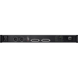 SHURE MIXEUR AUTO DIGITAL DB25 8 CH