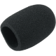 SHURE Bonnette noire pour SM63