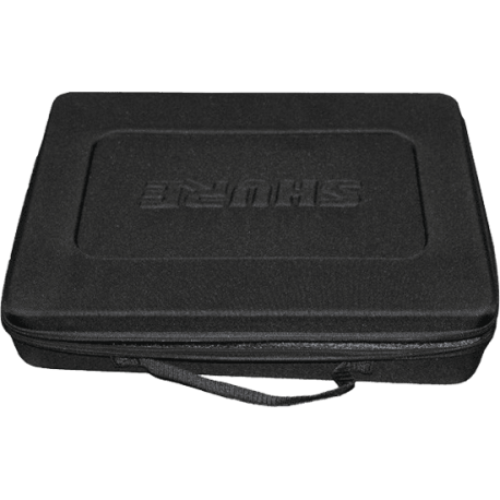 SHURE Valise de transport pour PGX