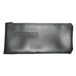 SHURE Pochette pour BETA91A