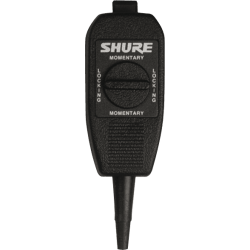 SHURE Interrupteur pour micro