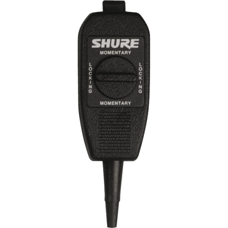 SHURE Interrupteur pour micro