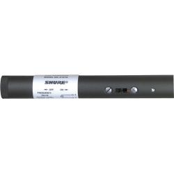 SHURE Générateur 700 MHz niveau micro