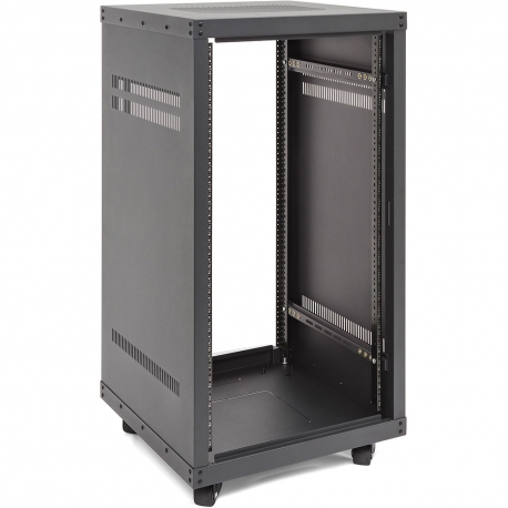 SAMSON SRKPRO8 - Rack 8 Unités