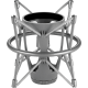 SHURE Suspension pour KSM44A