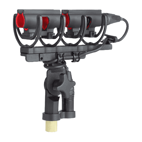 SHURE Lyre de stand pour VP89L