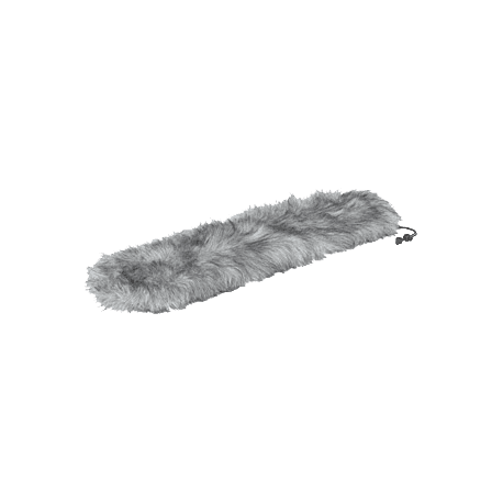 SHURE Windjammer pour VP89L