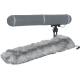 SHURE Kit anti-vent pour VP89L