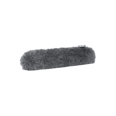 SHURE Bonnette soft pour VP89L
