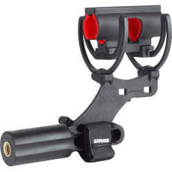 SHURE Lyre montage caméra pour VP82 / VP89S / VP89M