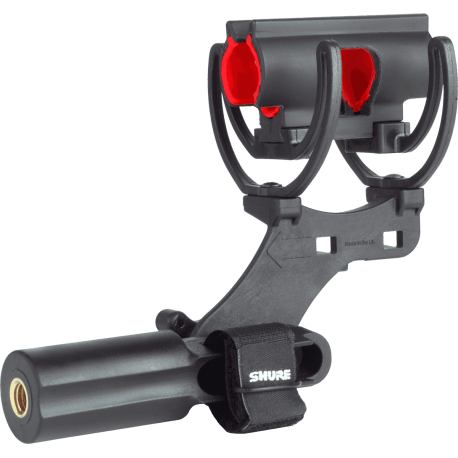 SHURE Lyre montage caméra pour VP82 / VP89S / VP89M