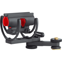 SHURE Lyre Invision pour VP82 / VP89S / VP89M