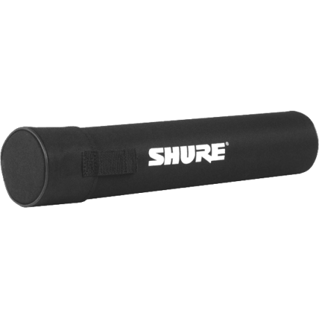 SHURE Mallette pour VP89M