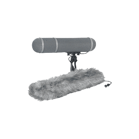 SHURE Kit anti-vent pour VP89M