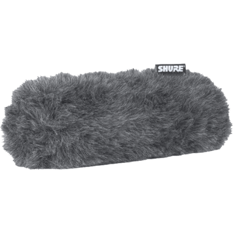 SHURE Bonnette soft pour VP89M