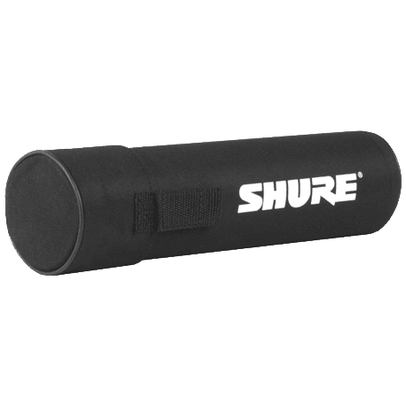 SHURE Mallette pour VP89S