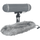 SHURE Kit anti-vent pour VP82 / VP89S
