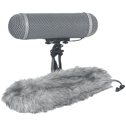 SHURE Kit anti-vent pour VP82 / VP89S