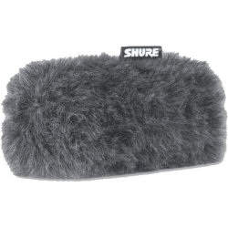 SHURE Bonnette soft pour VP82 / VP89S