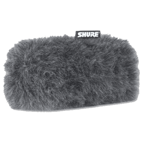 SHURE Bonnette soft pour VP82 / VP89S
