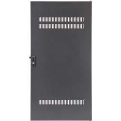 SAMSON SRKPRODM8 - Porte rack 8 unités en métal