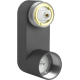 SHURE Adaptateur réducteur pour VP89