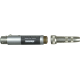 SHURE Transformateur XLR femelle / jack femelle