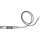 SHURE Transformateur XLR femelle / minijack mâle