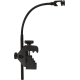 SHURE Pince de montage sur batterie pour BETA98 / BETA98A