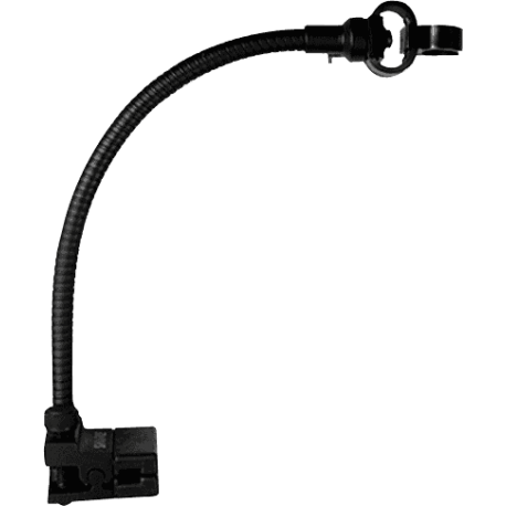 SHURE Pince de montage sur pavillon pour BETA98H-C / SM98
