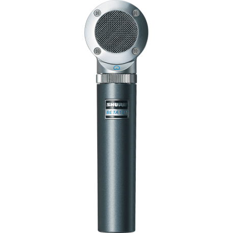 SHURE BETA 181-C