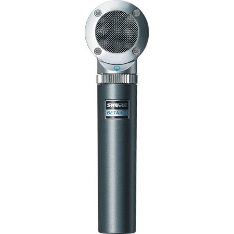 SHURE BETA 181-S