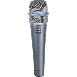 SHURE BETA 57A
