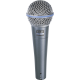 SHURE BETA 58A