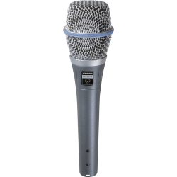 SHURE BETA 87A