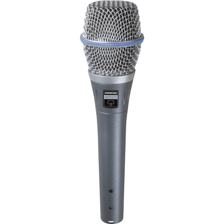 SHURE BETA 87A