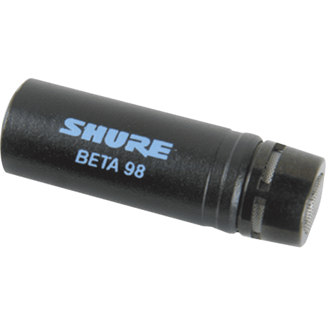 SHURE BETA 98-S