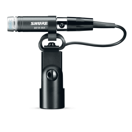 SHURE BETA 98A-C