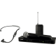 SHURE BLX1288E-SM35 M17