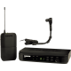 SHURE BLX14E-BETA98 M17