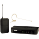 SHURE BLX14E-MX153 M17