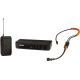 SHURE BLX14E-SM31 M17