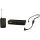 SHURE BLX14E-SM35 M17