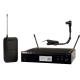 SHURE BLX14RE-BETA98 M17