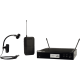 SHURE BLX14RE-PGA98H M17