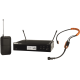 SHURE BLX14RE-SM31 M17