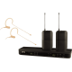 SHURE BLX188E-MX153 M17