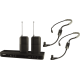 SHURE BLX188E-SM35 M17